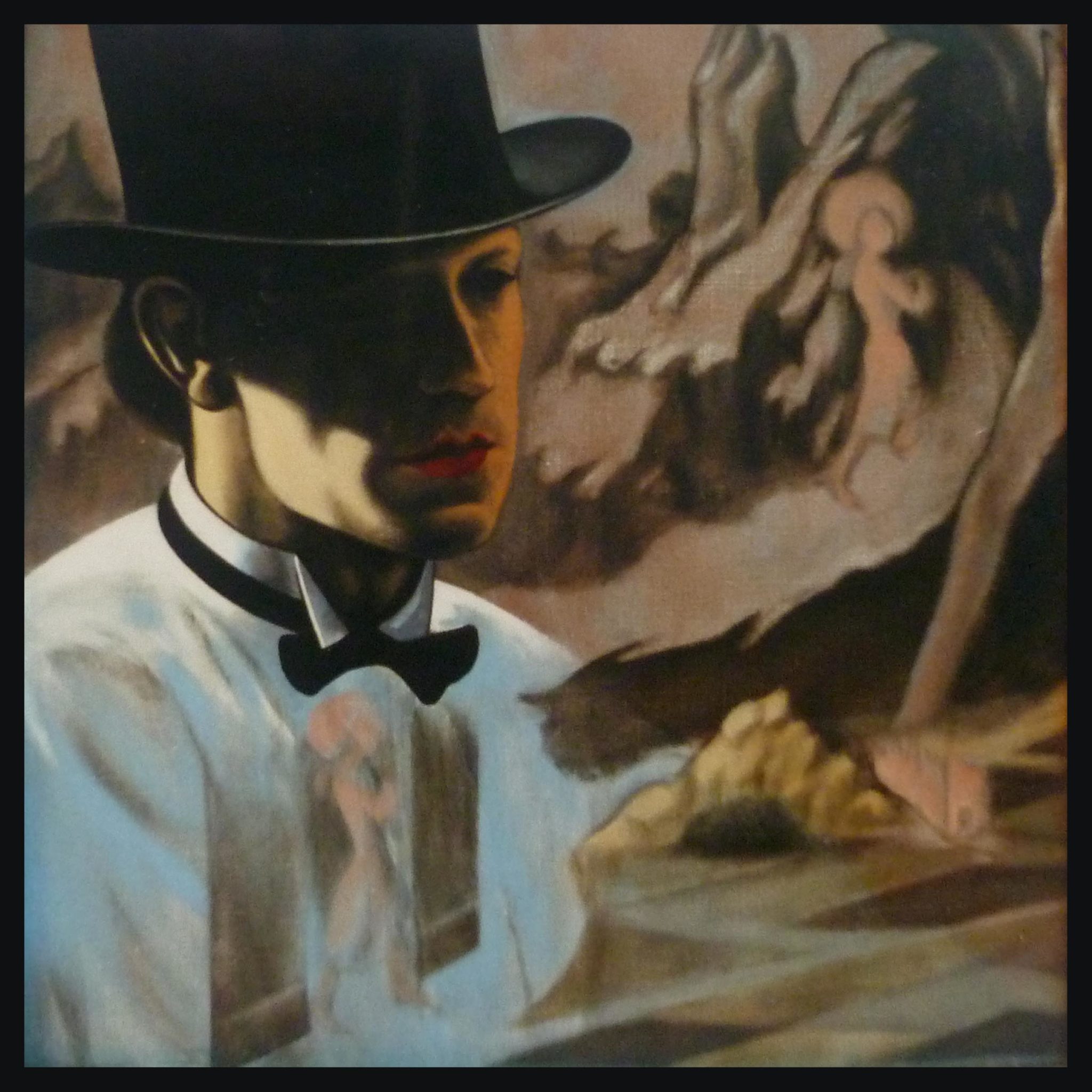 William Henry Teales Lost Paintings The Search For Truth - gkesyus